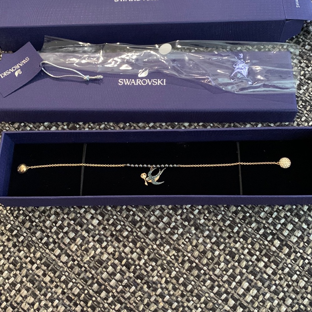 Swarovski Bracelet